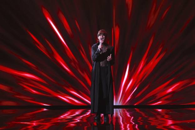 Ovako je izgledalo finale Dore