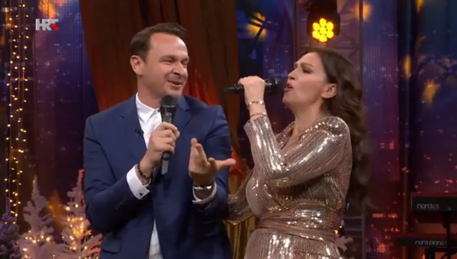 Enis Bešlagić: 'Zbog Naše male klinike sam dao otkaz, danas nemam ni marku, sve ide Đuri'