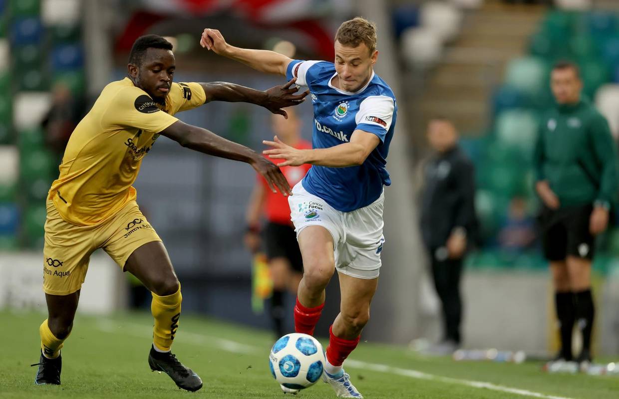 Bodø/Glimt pregazio Litavce i praktički osigurao play-off! Sad čekaju Dinamo ili Ludogorec