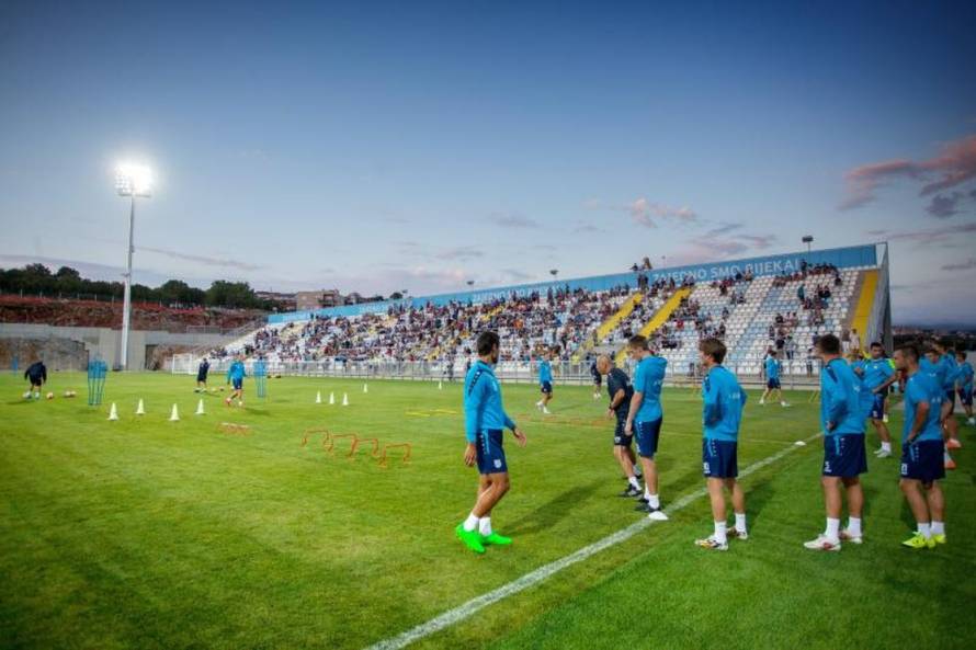 Nel Pavletić/PIXSELL