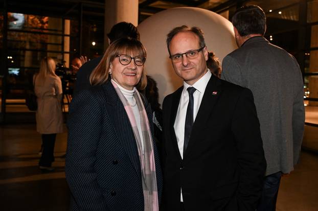 Zagreb: Premijera igranog filma „Samoća"