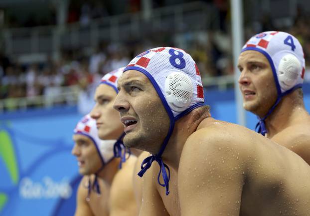 Water Polo - Men