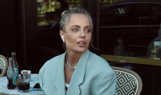 Fileri joj uništili lice: Stankica iz 'Gospodina Savršenog' ponovno je bila na estetskom zahvatu...