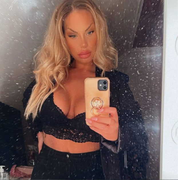 FOTO Tomislavu iz 'Ljubav je na selu' stigla nova djevojka: Evo i o kojoj je fatalnoj plavuši riječ...