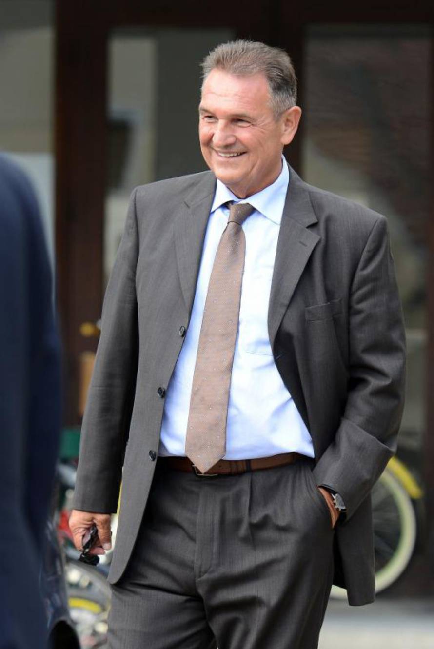 Marko Jurinec/Pixsell