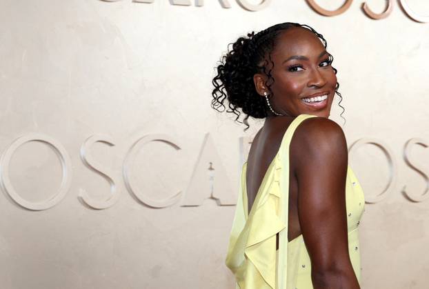 97th Academy Awards - Oscars Arrivals - Hollywood