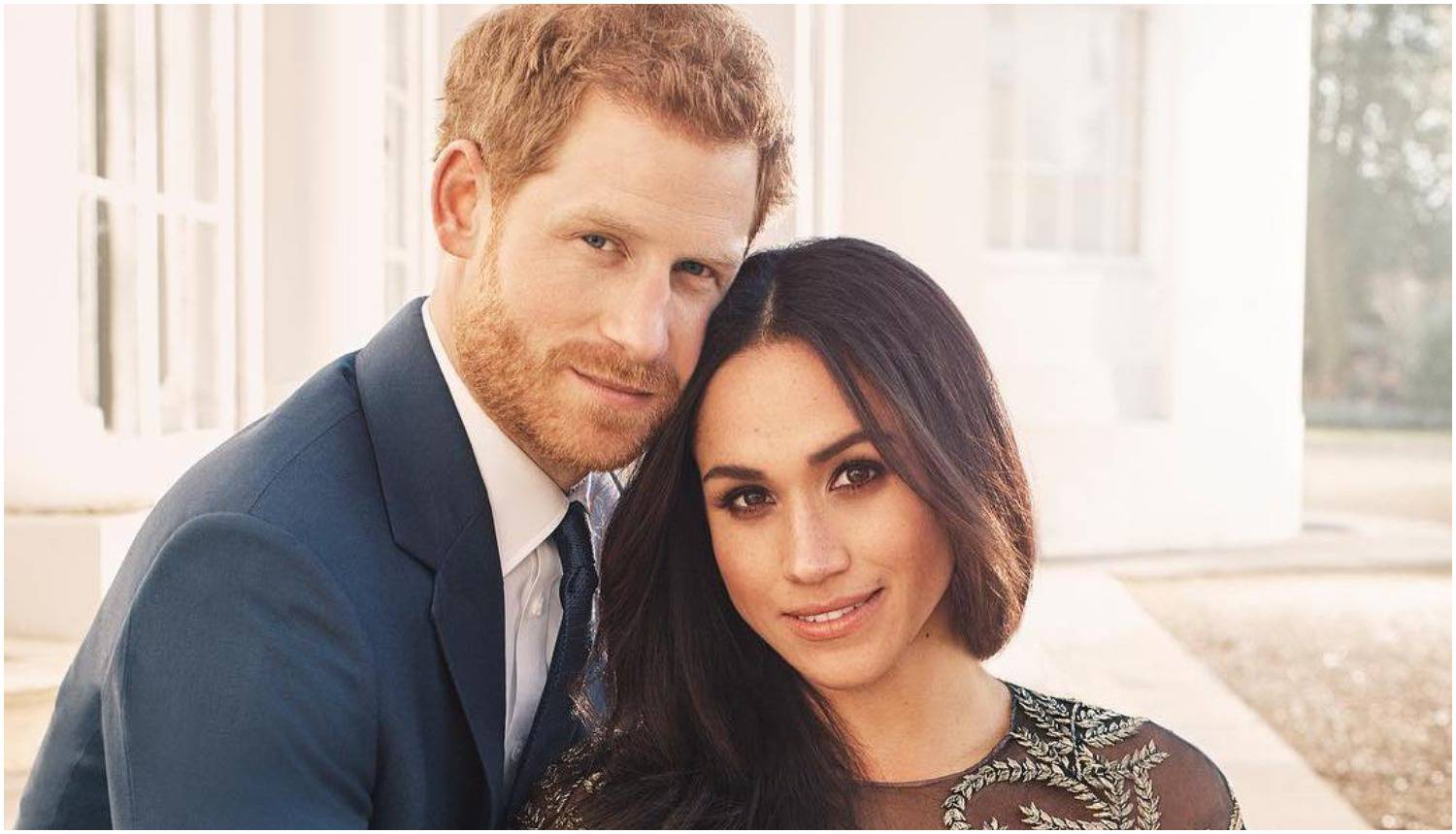 Harry je imao tajni Instagram račun kako bi pratio Meghan