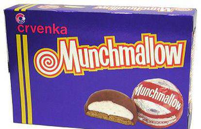 Slovenci sumnjaju da je u Munchmallowu salmonela?