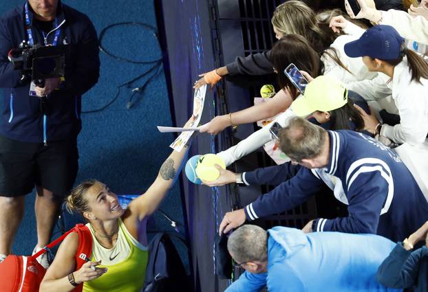 Australian Open