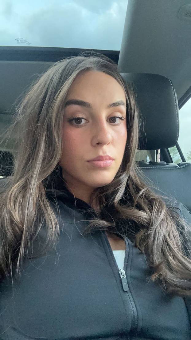 FOTO Hrvatica zaludila Ameriku, sad ponovno prolazi kroz pakao