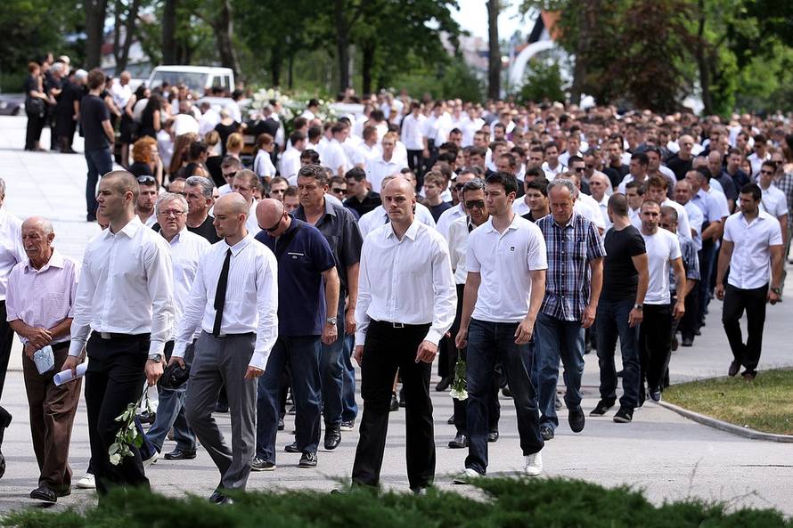 Goran Stanzl/Pixsell