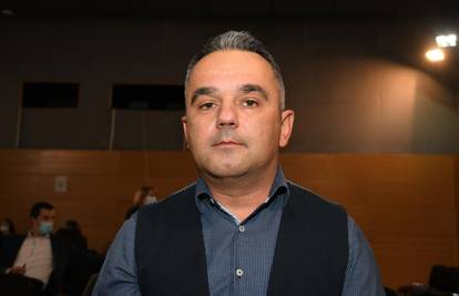 Fajdetić: Koprivnica zaslužuje posvećenog gradonačelnika
