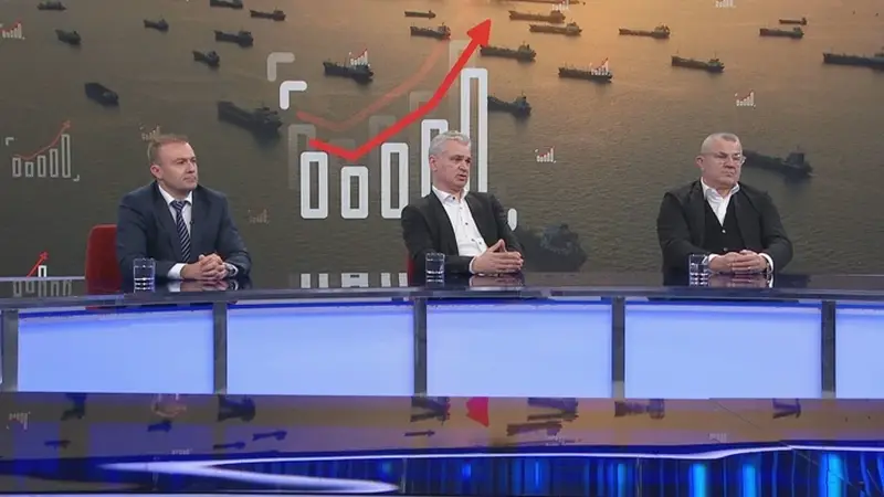 Ekonomist upozorava na moguć scenarij stagflacije: 'Situacija može biti daleko gora...'