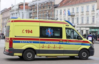 HT ima problema u radu. Hitna se oglasila: U slučaju potrebe, zovite koristeći druge operatere