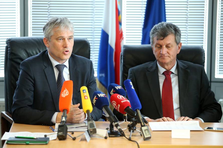 'Da su vodovod održavali, voda sada ne bi bila toliko zagađena'