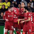 Redsi prvi finalisti Lige prvaka: Villarreal imao Liverpool 'u šaci' pa sve  prokockao u 12 minuta