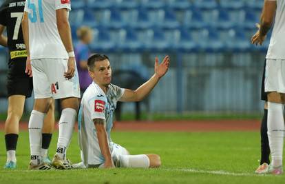 Riječka obrana je kao putujući karneval. Vukovarcima pljesak, ali HNL se igra i izvan travnjaka