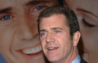 Mel Gibson bolestan, i on  pati od manične depresije