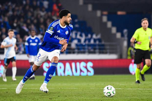 Strasbourg i Rijeka u uzvratnom susretu osmine finala UEFA Konferencijske lige