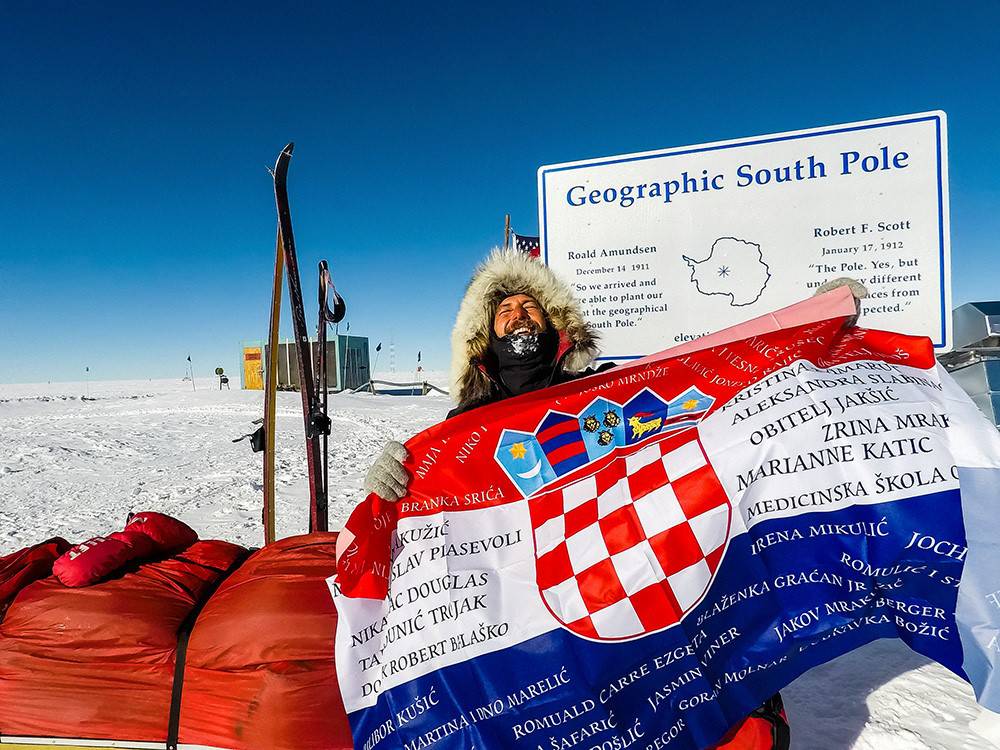 Polarni san Davora Rostuhara u rasprodanom Lisinskom