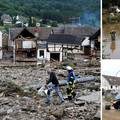 Hitna pomoć nakon katastrofe: Njemačka daje 300 mil. eura