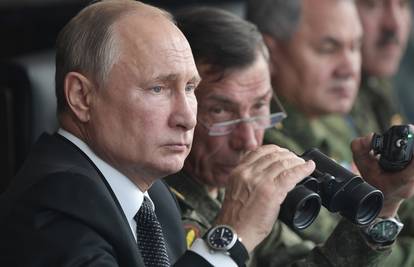 Ukrajinci: 'Ako ne dođe Putin, nemamo prave pregovore...'