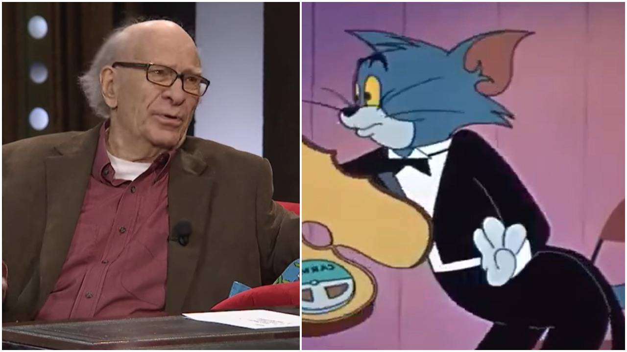U 95. godini preminuo je Gene Deitch, redatelj Toma i Jerryja