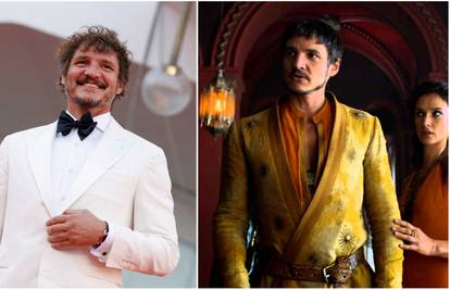 Ljubitelj androginih stilova i retro krojeva: Kako je Pedro Pascal postao ikona mode