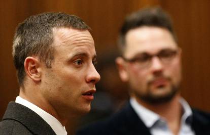 Odgodili suđenje: Pistoriusa će 30 dana promatrati psihijatri 