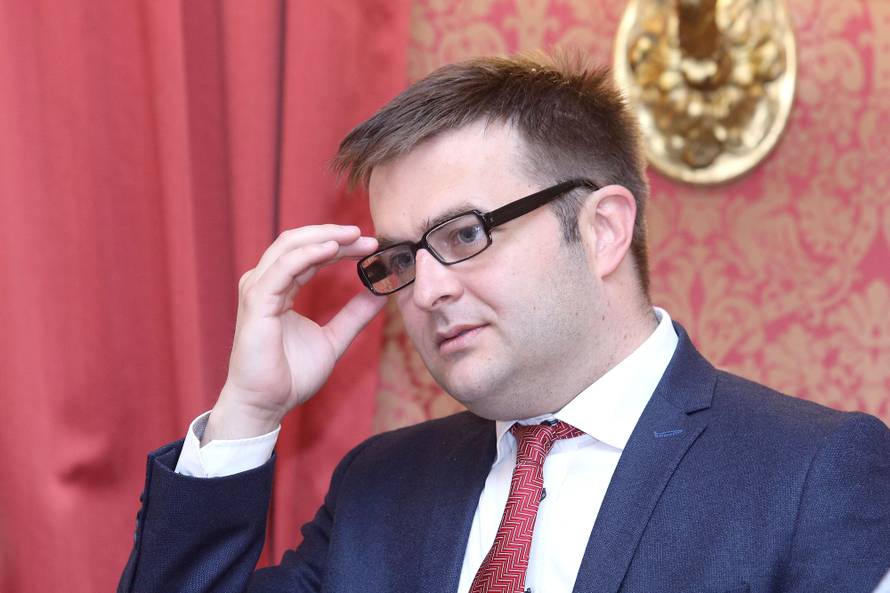 Do 2020. 50% otpada morat će biti razvrstano u kućanstvu