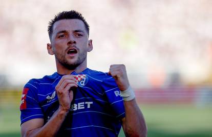 Hoxhin preporod je Kovačevićev diplomski rad: Jakir ga doveo u Dinamo, ali on mu prvi vjeruje