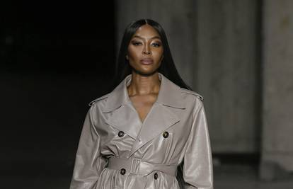 Ipak nije prevarantica? Iscurili novi dokaz oko skandala Naomi Campbell: 'Jako je pogođena'