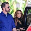 Jennifer Lopez i Ben Affleck su dogovorili sve oko razvoda! Evo kako će podijeliti imovinu...