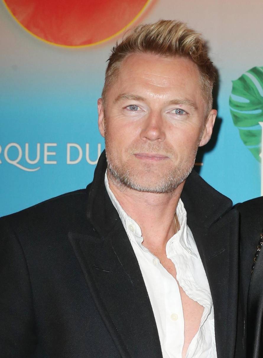 Cirque du Soleil's LUZIA Premiere - London