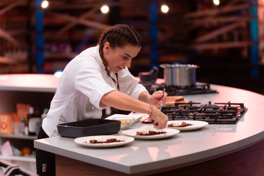 Sanja nije odnijela pobjedu u Masterchefu: Show joj je donio nešto puno vrjednije od toga...