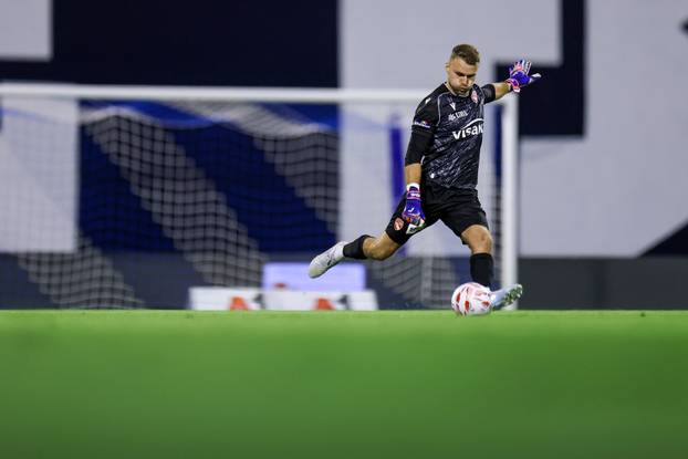 Zagreb: GNK Dinamo i FC Thun u uzvratnoj utakmici 2. pretkola UEFA Lige prvaka