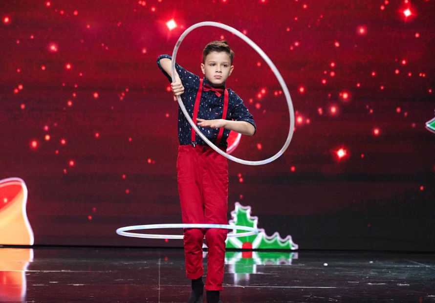 'Transform Crew' su pobjednici showa: Osvojili 200.000 kuna