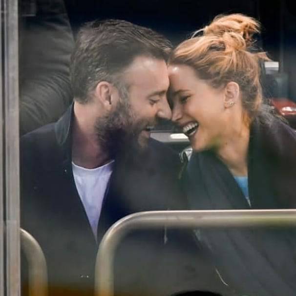 Jennifer Lawrence se zaručila nakon samo osam mjeseci veze