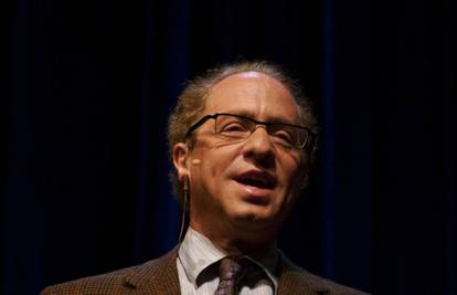 Želi vječni život: Ray Kurzweil iz Googlea pije po 150 vitamina