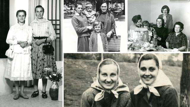 Moda u Hrvatskoj 60-ih: Žene su odbacile marame i poculice, i 'nabacile' trajnu frizuru