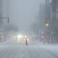 Snježna mećava zatvorila ceste, zračne luke i škole u Kanadi