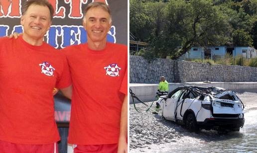 Malta tuguje za preminulom četvorkom: 'Jeremy i Kevin bili su košarkaši. Tuga je duboka...'