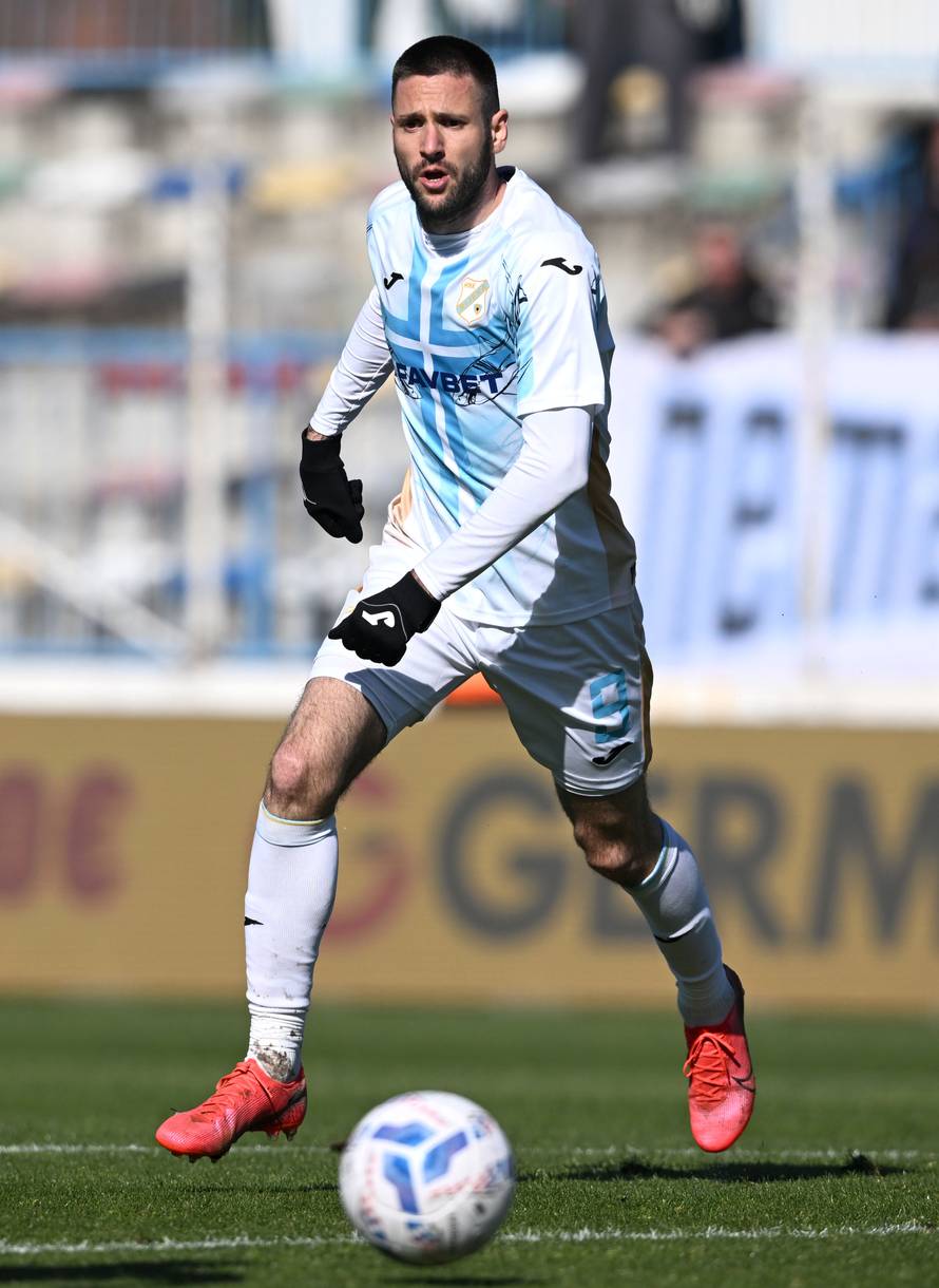 Lokomotiva i Rijeka sastali se u 28. kolu SuperSport HNL-a