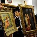 Zaplijenili 19 tisuća umjetnina: Kradljivci trguju preko mreže