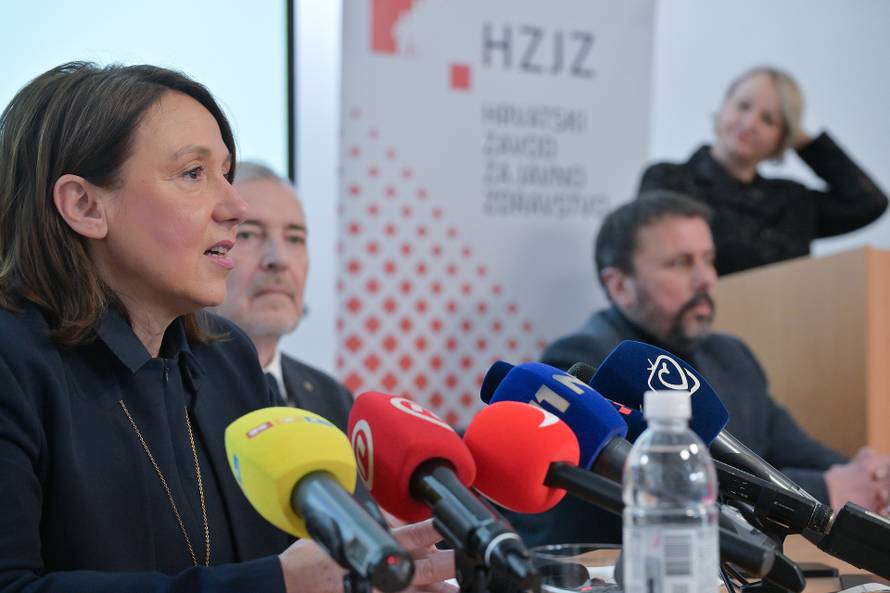 Zagreb: Predstavljanje ZdrAVKA - AI digitalnog zdravstvenog asistenta