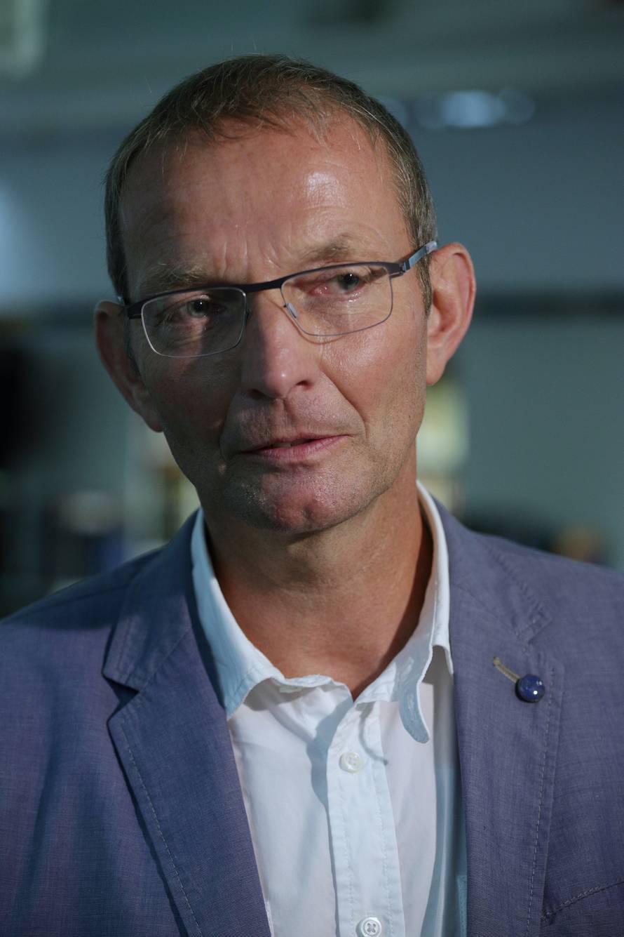 Festival svjetske književnosti: Dolaze slavna književna imena