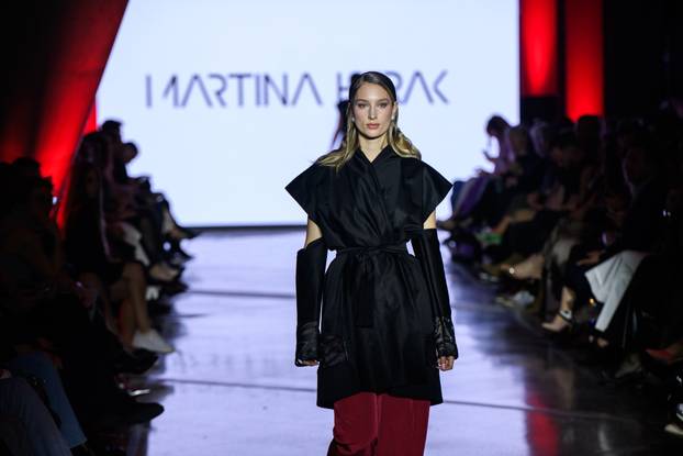 Zagreb: Održan je modni događaj  ModernA – jedinstveni susret stilova, kreativnosti i kulturne raznolikost