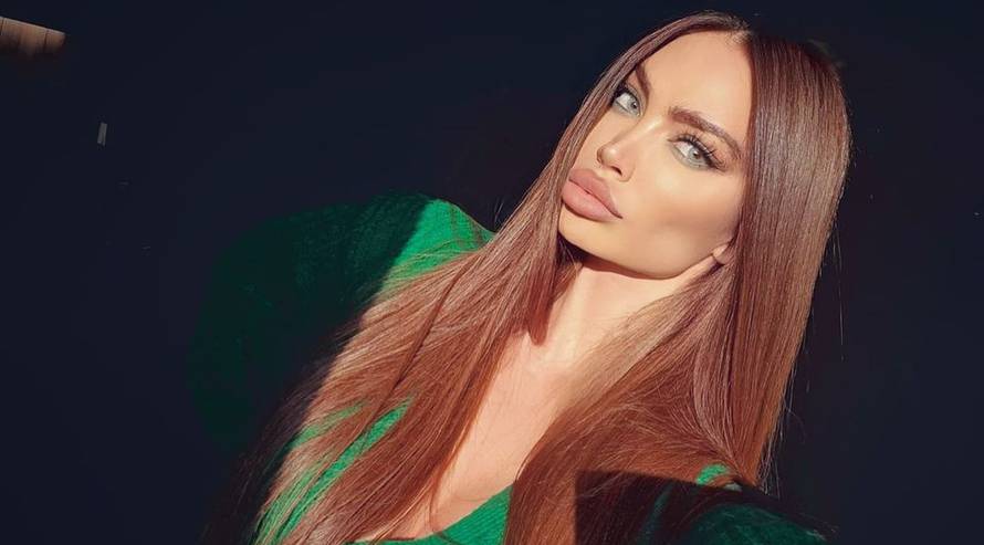 Soraja dobila od dečka crni džip koji košta 360.000 eura: Uživa u luksuzu, ali i u Monte Carlu