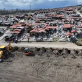 VIDEO U Kočanima kopaju nove grobove. Otac poginulog: 'Tko će mi vratiti sina?'