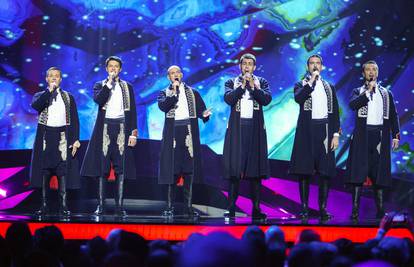 HRT je odlučio: Hrvatska 2014. godine neće ići na Eurosong